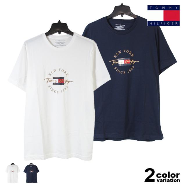 TOMMY HILFIGER トミーヒルフィガー Tシャツ