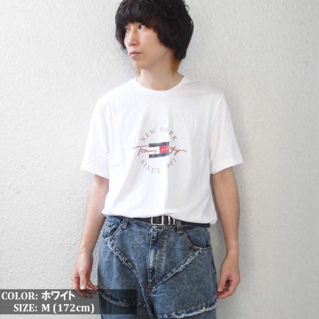TOMMY HILFIGER トミーヒルフィガー Tシャツ