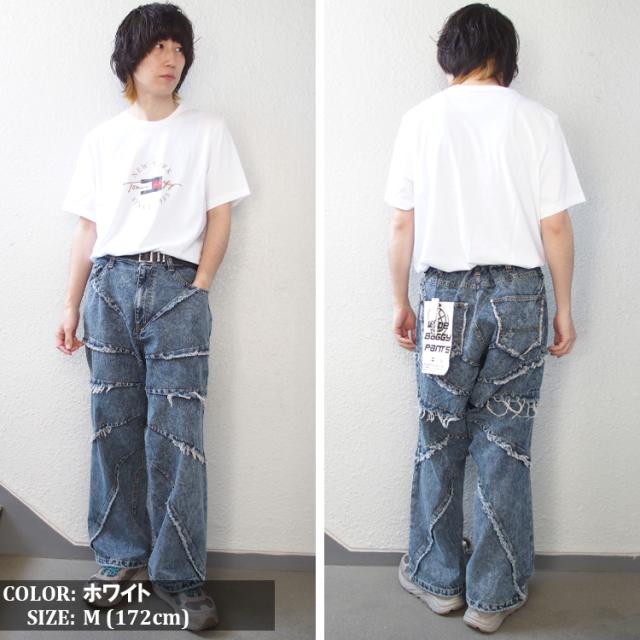 TOMMY HILFIGER トミーヒルフィガー Tシャツ