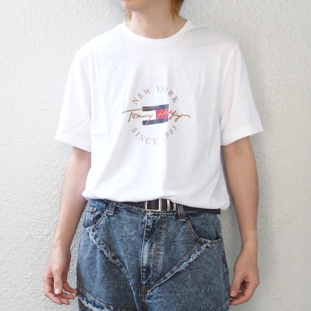 TOMMY HILFIGER トミーヒルフィガー Tシャツ