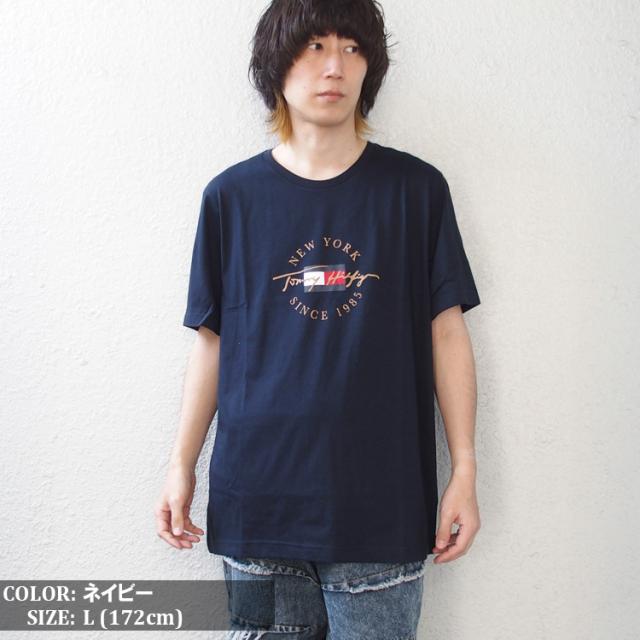 TOMMY HILFIGER トミーヒルフィガー Tシャツ
