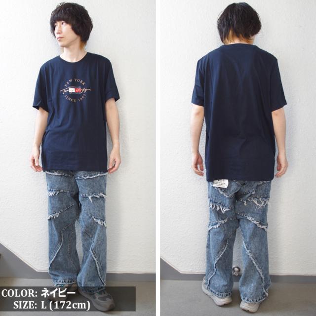 TOMMY HILFIGER トミーヒルフィガー Tシャツ