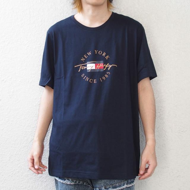 TOMMY HILFIGER トミーヒルフィガー Tシャツ