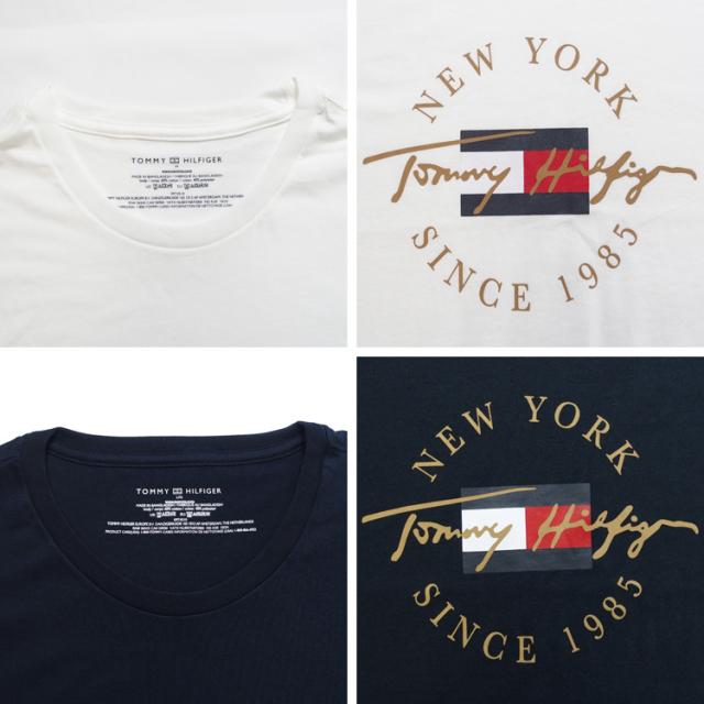 TOMMY HILFIGER トミーヒルフィガー Tシャツ