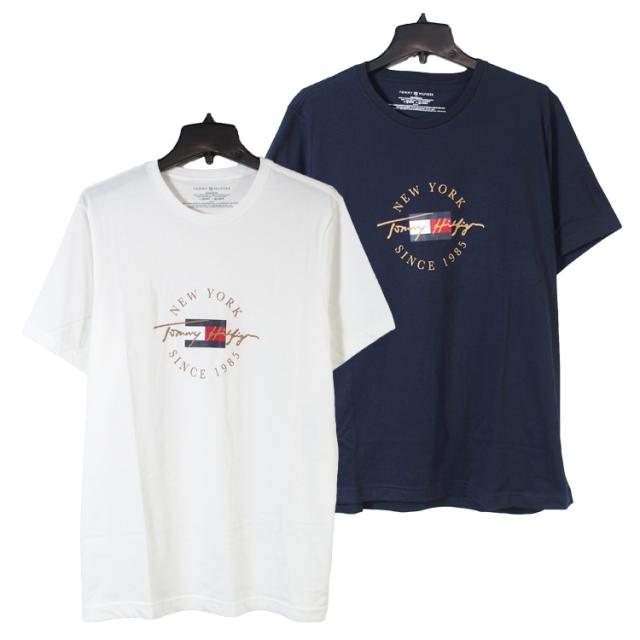 TOMMY HILFIGER トミーヒルフィガー Tシャツ