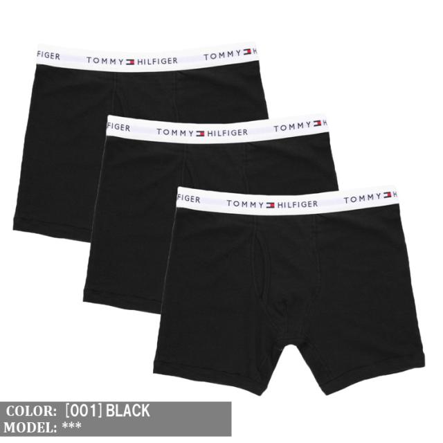 tommy hilfiger トミーヒルフィガー ボクサーパンツ 下着