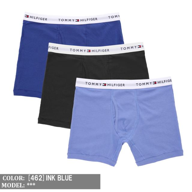 tommy hilfiger トミーヒルフィガー ボクサーパンツ 下着