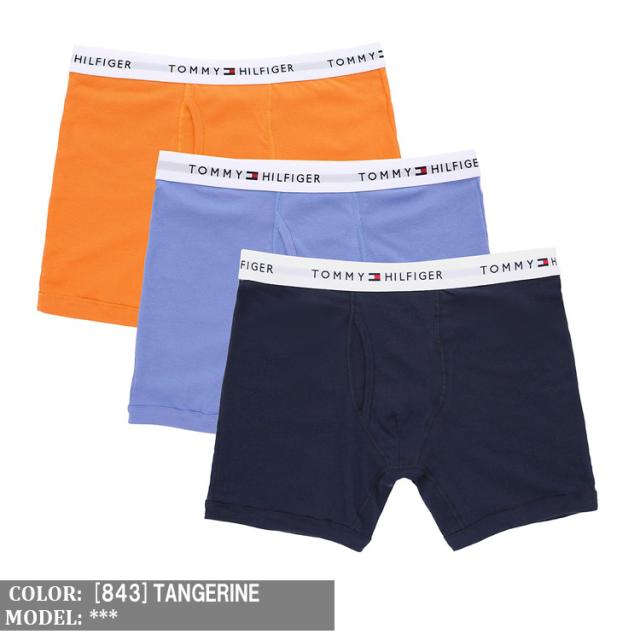tommy hilfiger トミーヒルフィガー ボクサーパンツ 下着
