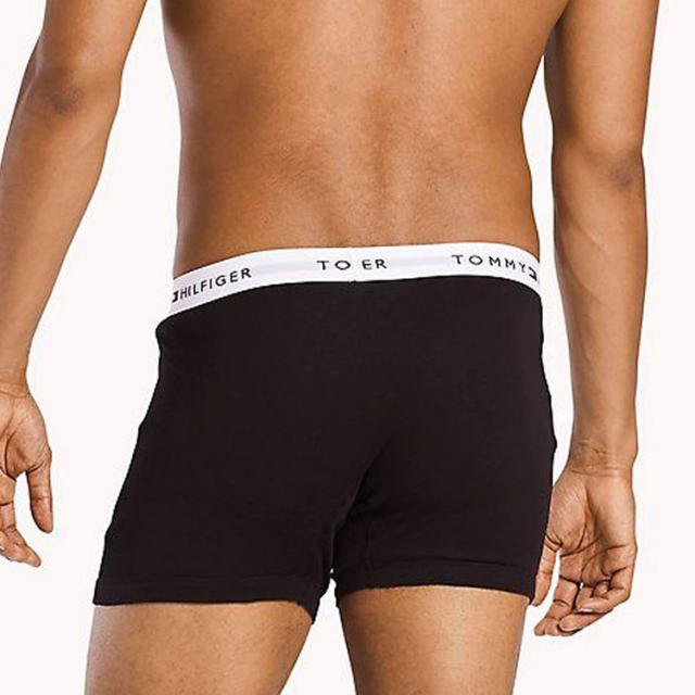 tommy hilfiger トミーヒルフィガー ボクサーパンツ 下着