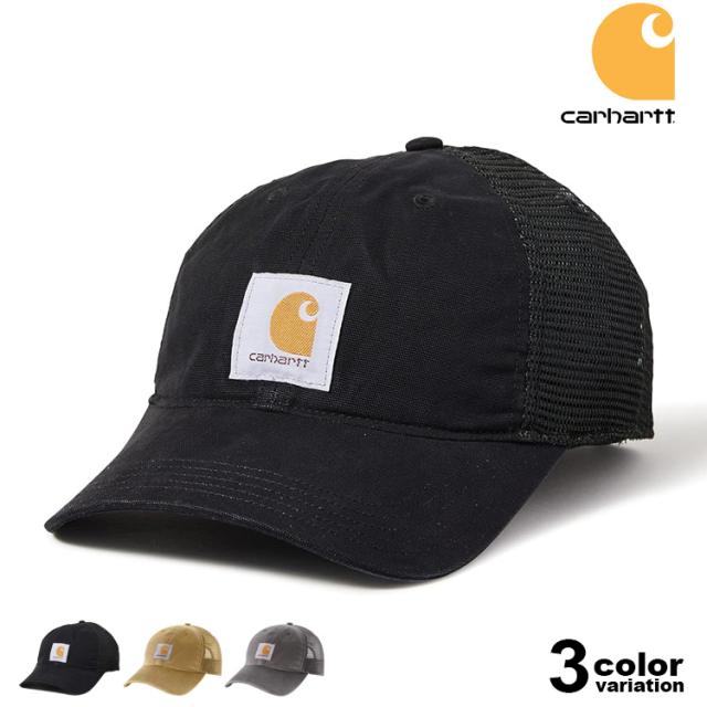 carhartt カーハート キャップ 帽子