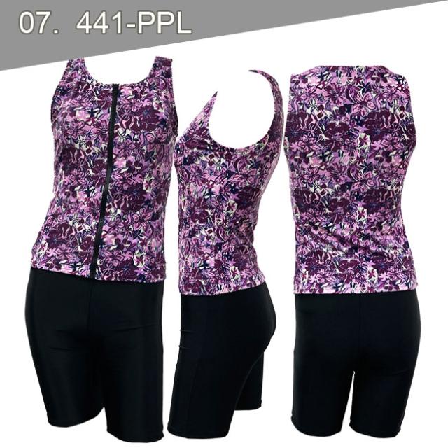 フィットネス 水着 セパレート