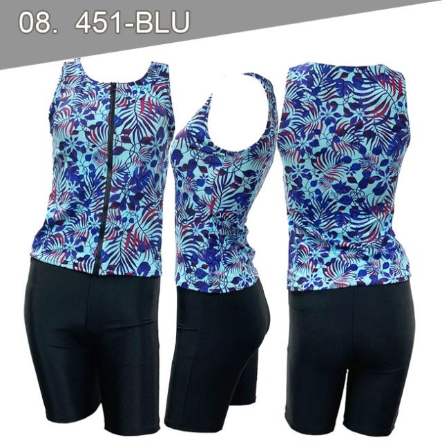 フィットネス 水着 セパレート