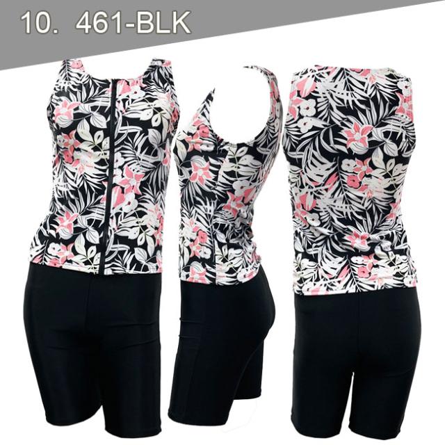 フィットネス 水着 セパレート