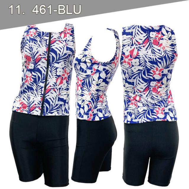 フィットネス 水着 セパレート