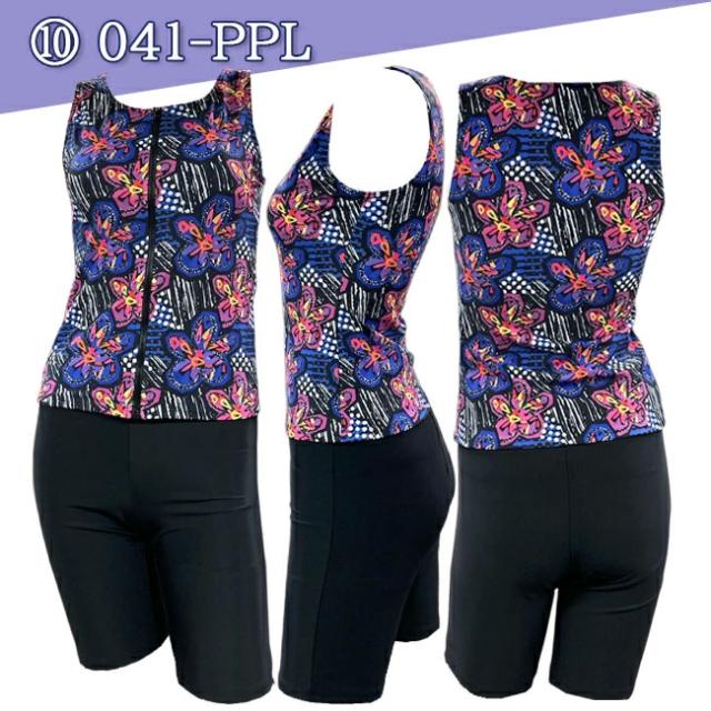 レディース フィットネス水着