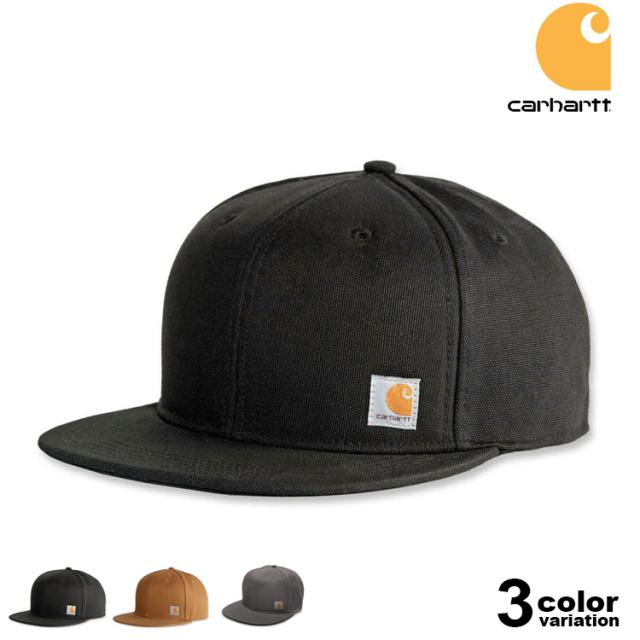 carhartt カーハート キャップ 帽子