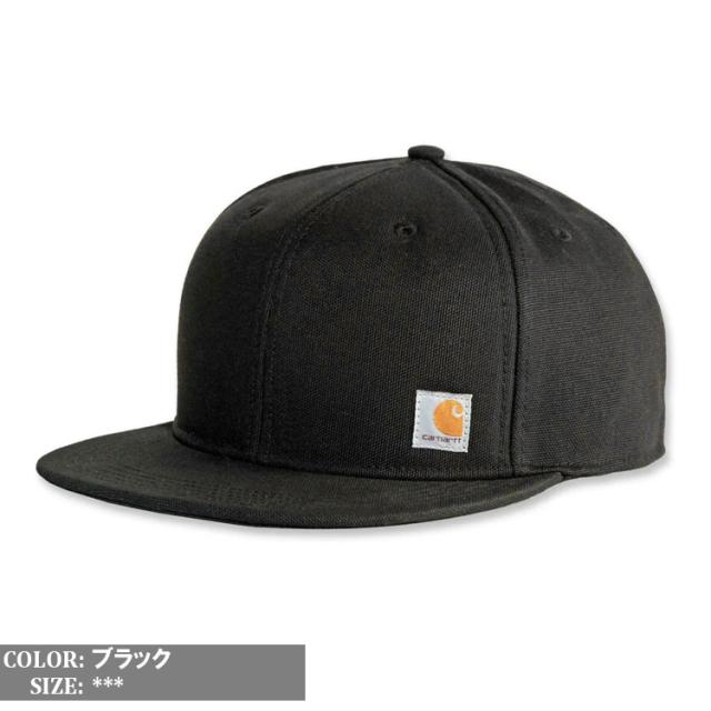 carhartt カーハート キャップ 帽子
