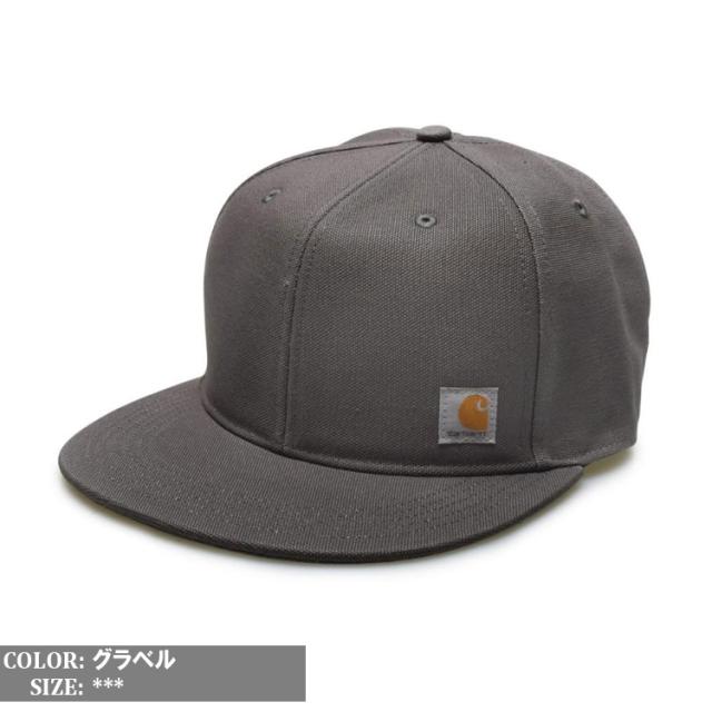 carhartt カーハート キャップ 帽子