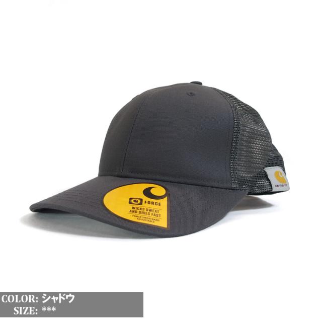 carhartt カーハート キャップ 帽子
