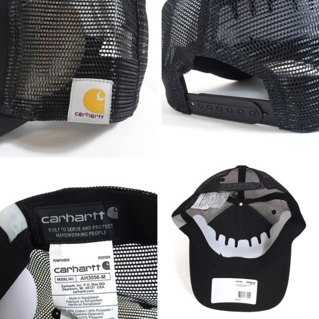 carhartt カーハート キャップ 帽子