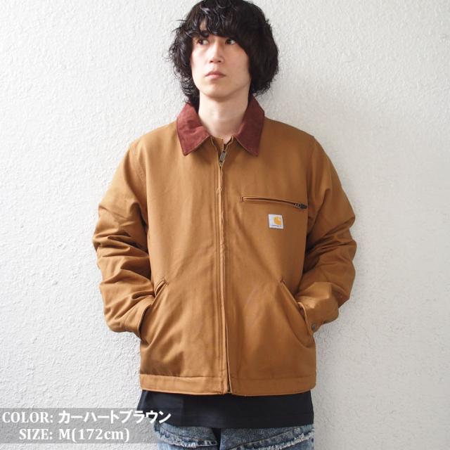 carhartt カーハート ジャケット