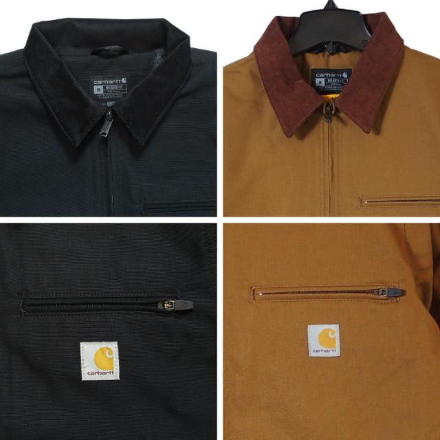 carhartt カーハート ジャケット