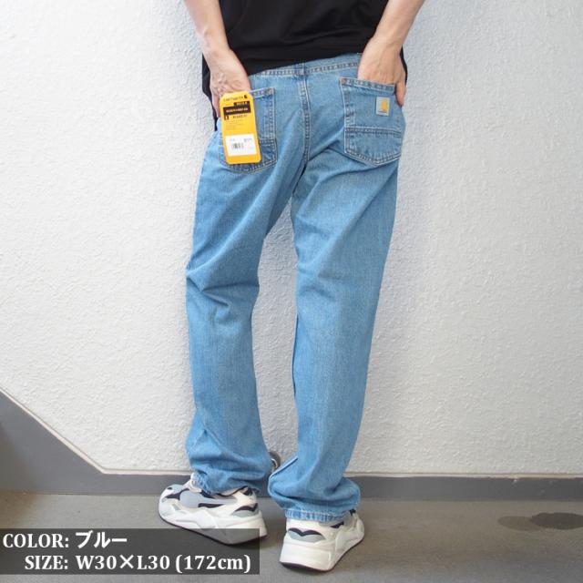 カーハート パンツ carhartt 大きいサイズ