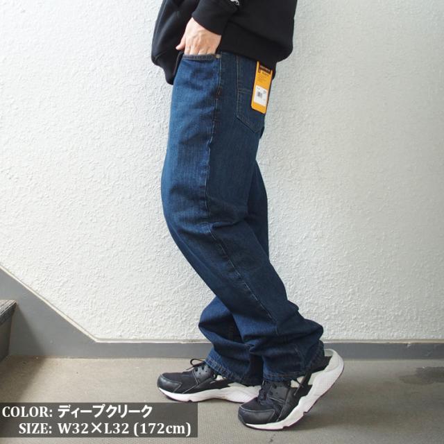 カーハート パンツ carhartt 大きいサイズ