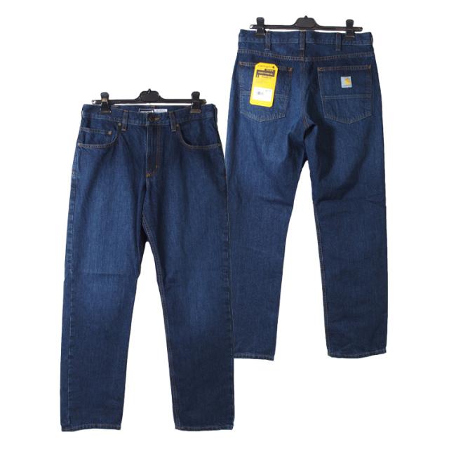 カーハート パンツ carhartt 大きいサイズ