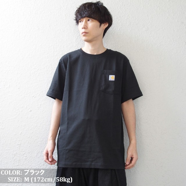 carhartt カーハート Tシャツ