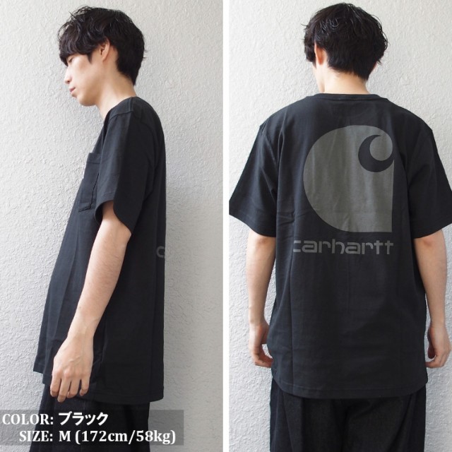 carhartt カーハート Tシャツ