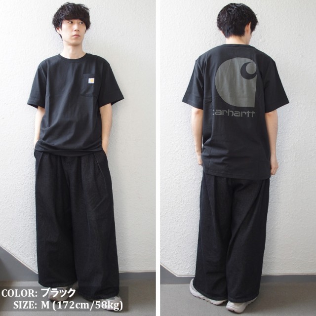 carhartt カーハート Tシャツ