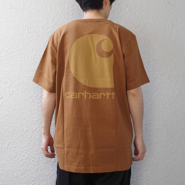 carhartt カーハート Tシャツ