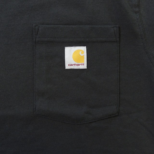 carhartt カーハート Tシャツ