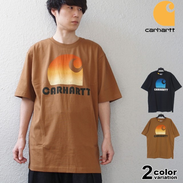 carhartt カーハート Tシャツ