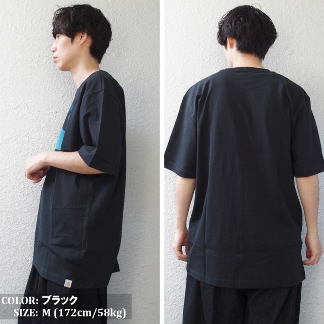 carhartt カーハート Tシャツ