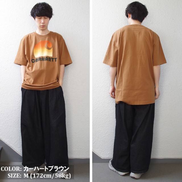 carhartt カーハート Tシャツ