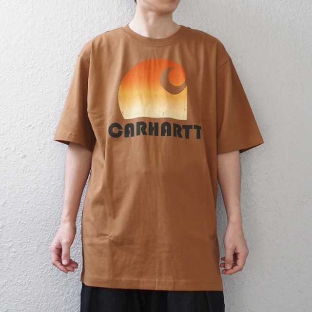 carhartt カーハート Tシャツ