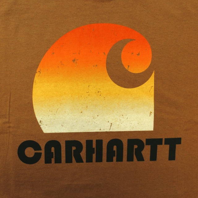 carhartt カーハート Tシャツ