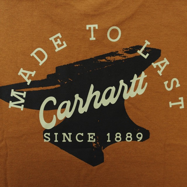 carhartt カーハート Tシャツ