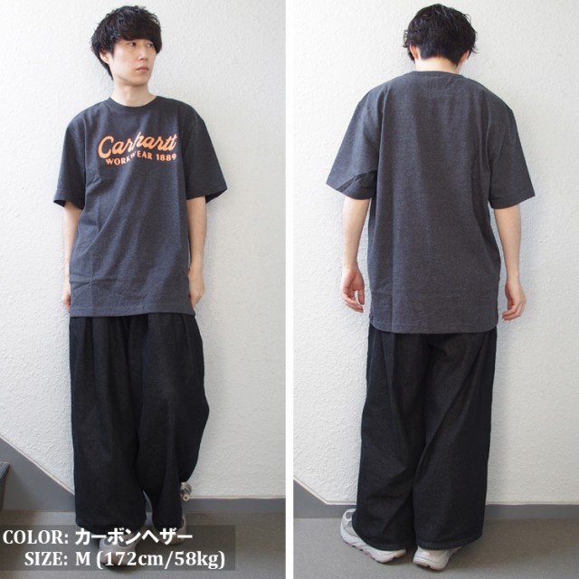 carhartt カーハート Tシャツ