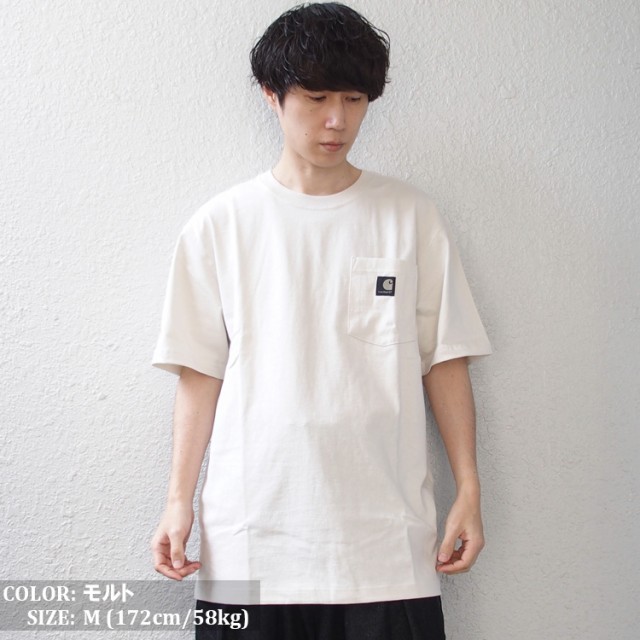 carhartt カーハート Tシャツ