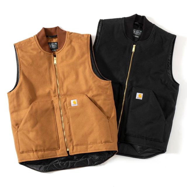 carhartt カーハート ジャケット ベスト