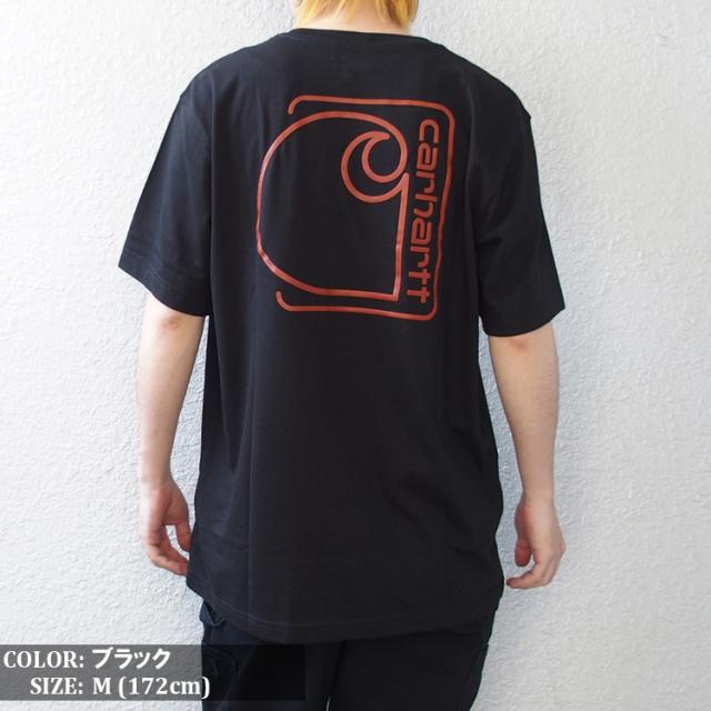 carhartt カーハート Tシャツ 大きいサイズ hiphopdope