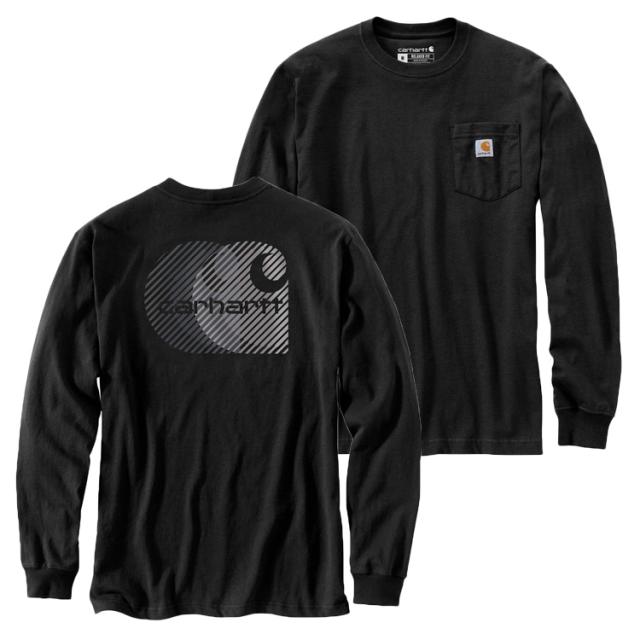 carhartt カーハート ロンT Tシャツ 長袖