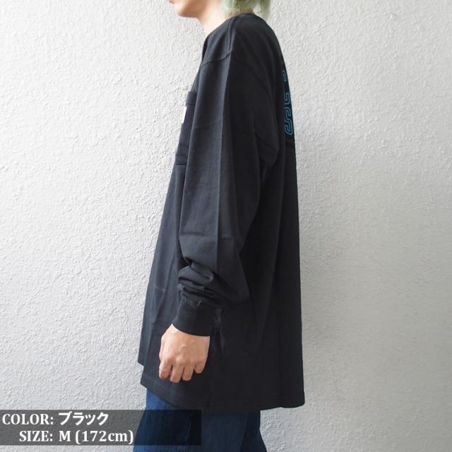carhartt カーハート ロンT Tシャツ 長袖