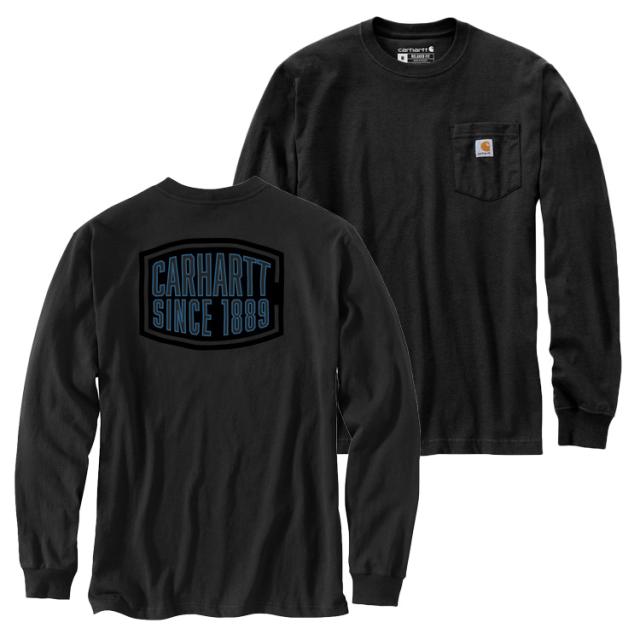 carhartt カーハート ロンT Tシャツ 長袖