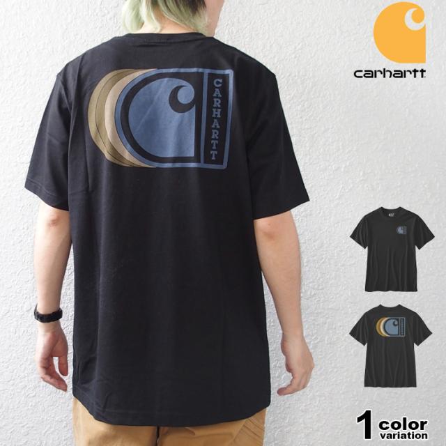 carhartt カーハート ロンT Tシャツ 長袖