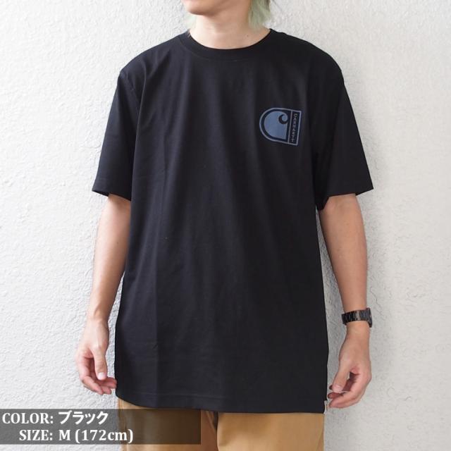 carhartt カーハート ロンT Tシャツ 長袖
