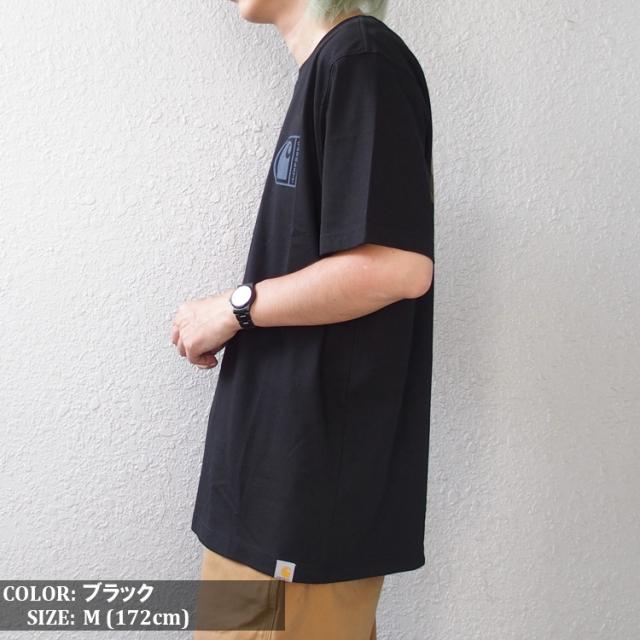 carhartt カーハート ロンT Tシャツ 長袖